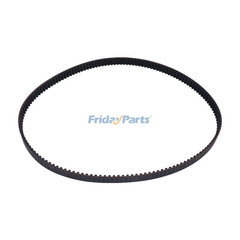 Correa de distribución 1584507 para motor GM 2.4L Hyster Forklift H60FT H70FT S40FT S50FT S55FTS S60FT S70FT de FridayParts