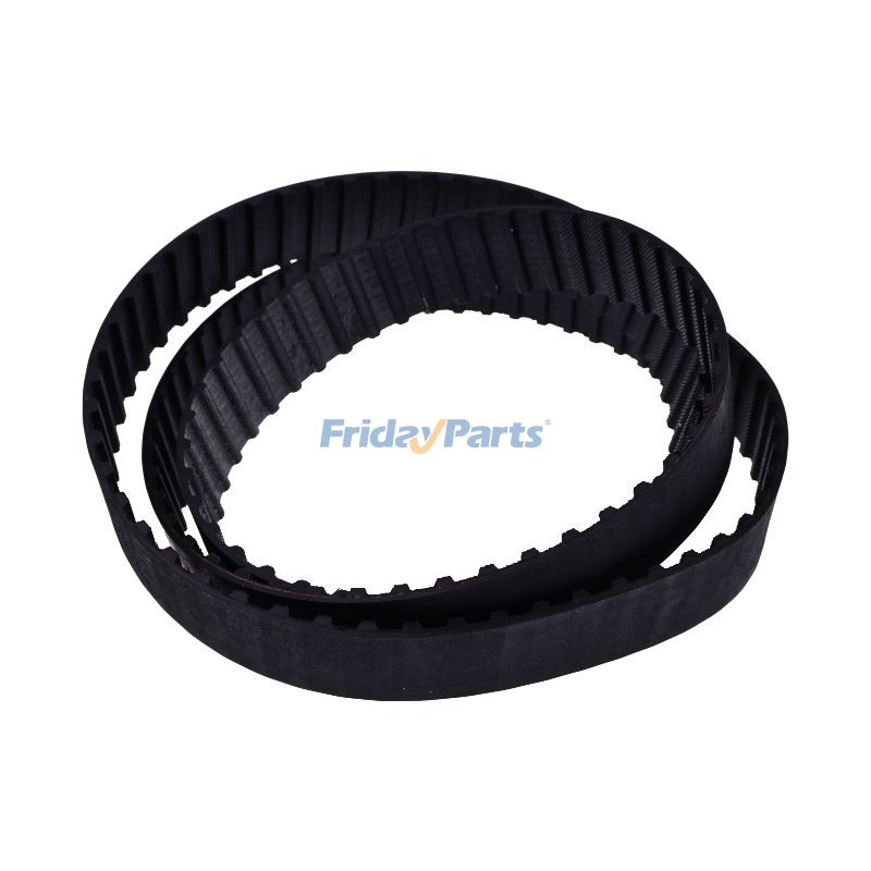 Timing Belt in Stock in China