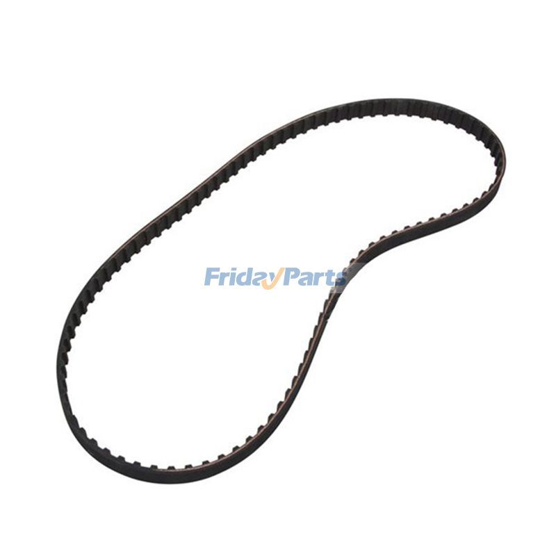 Courroie de distribution 2028852 pour moteur Mazda 2.2L F2 Truck S60FTF187 S70FTF187 S50FTF187 H60FTL177 H40FTL177