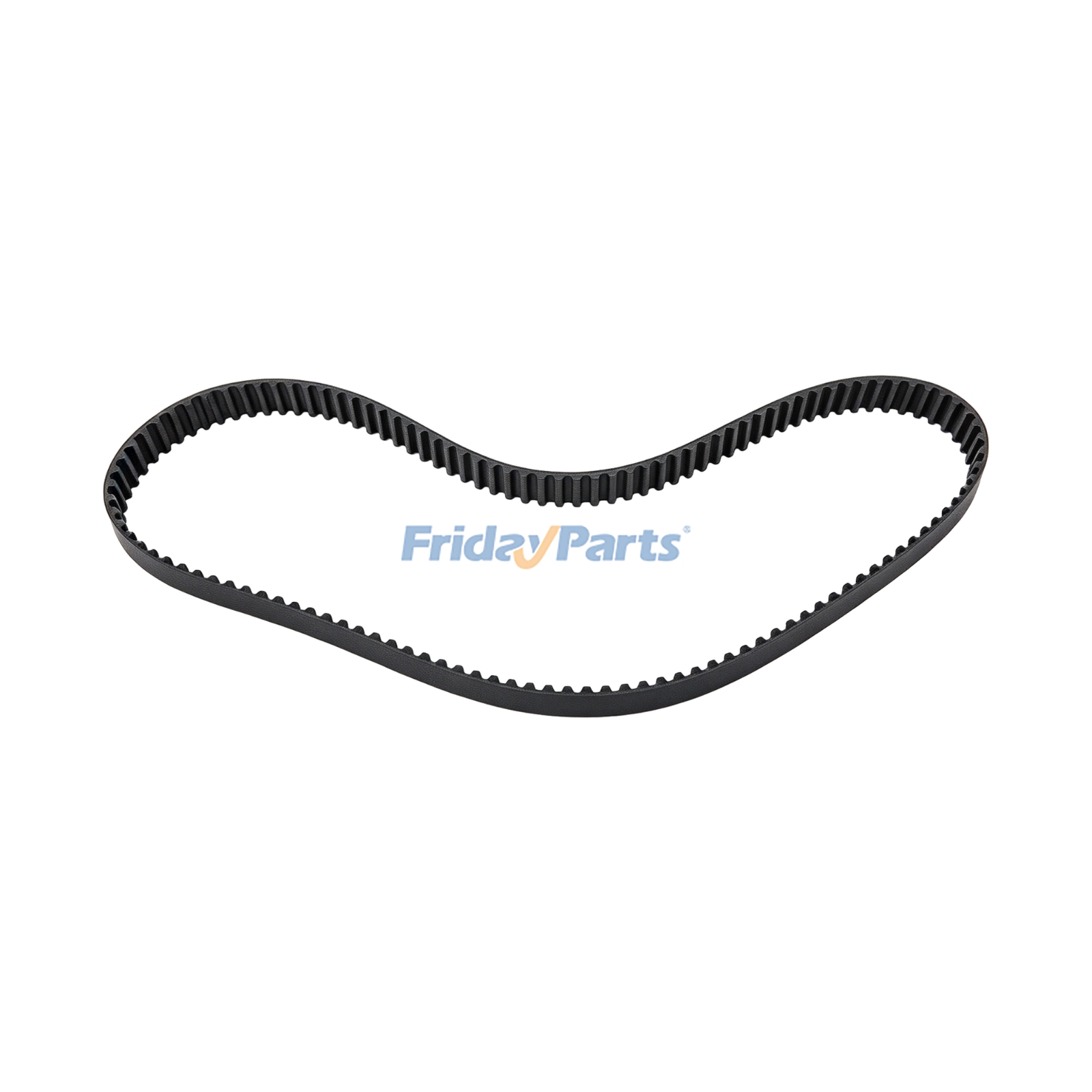 Timing Belt 224W2-12151 for TCM Forklift Premium Quality with 3-Year Warranty
