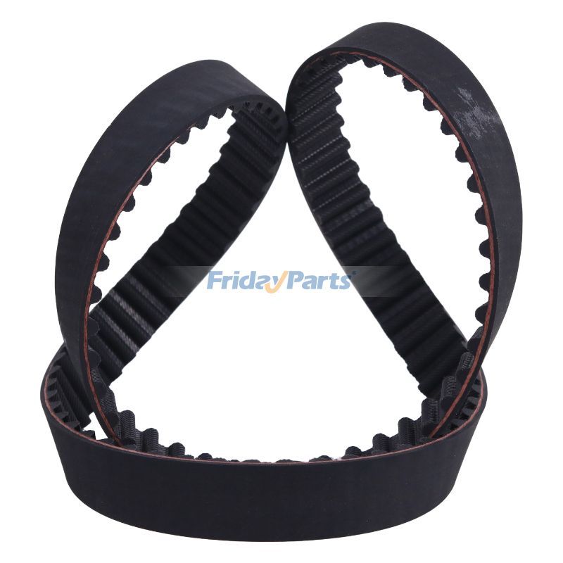 Zahnriemen 24312-26050 für Hyundai Accent 1994-2011 Kia Rio Rio5 2006-2011