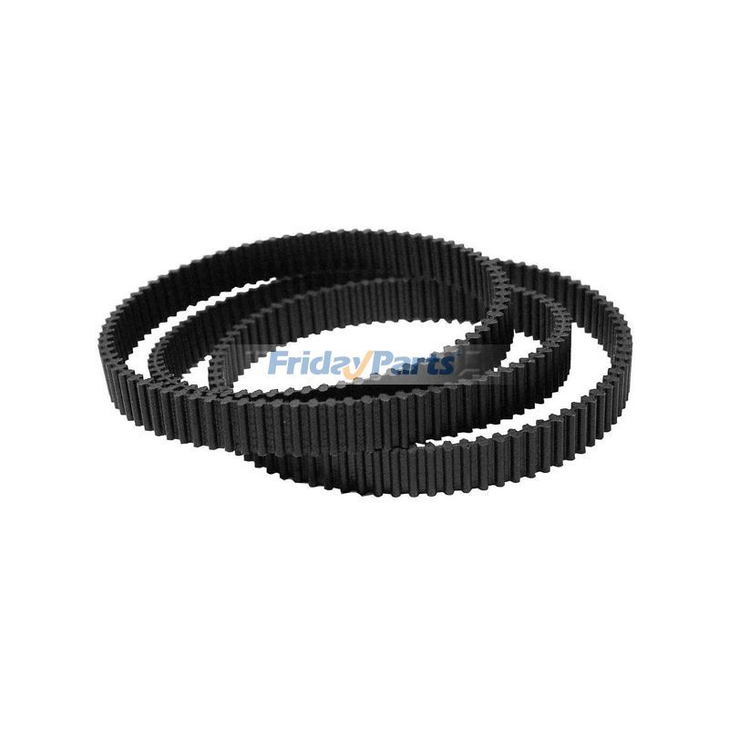 タイミングベルト 35065600/0 カステルガーデン TC102 サボ 102-13G 102-15H バイキング MT740 MT780