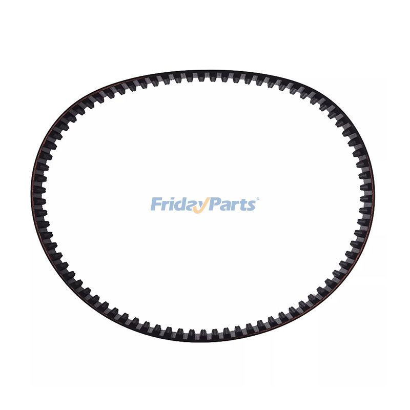 Courroie de distributionpour Moteur