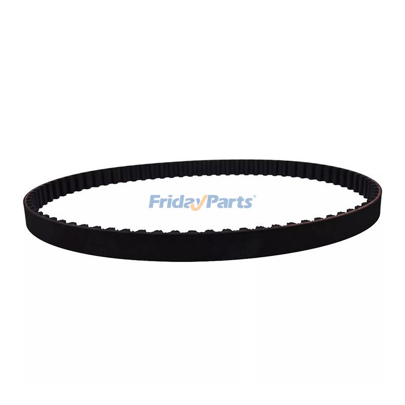 Courroie de distribution 57-8M0065179 8M0151040 pour moteur hors-bord Mercury Optimax 25HP 30HP 35HP 40HP 45HP 50HP 55HP 60HP 4 tempspour