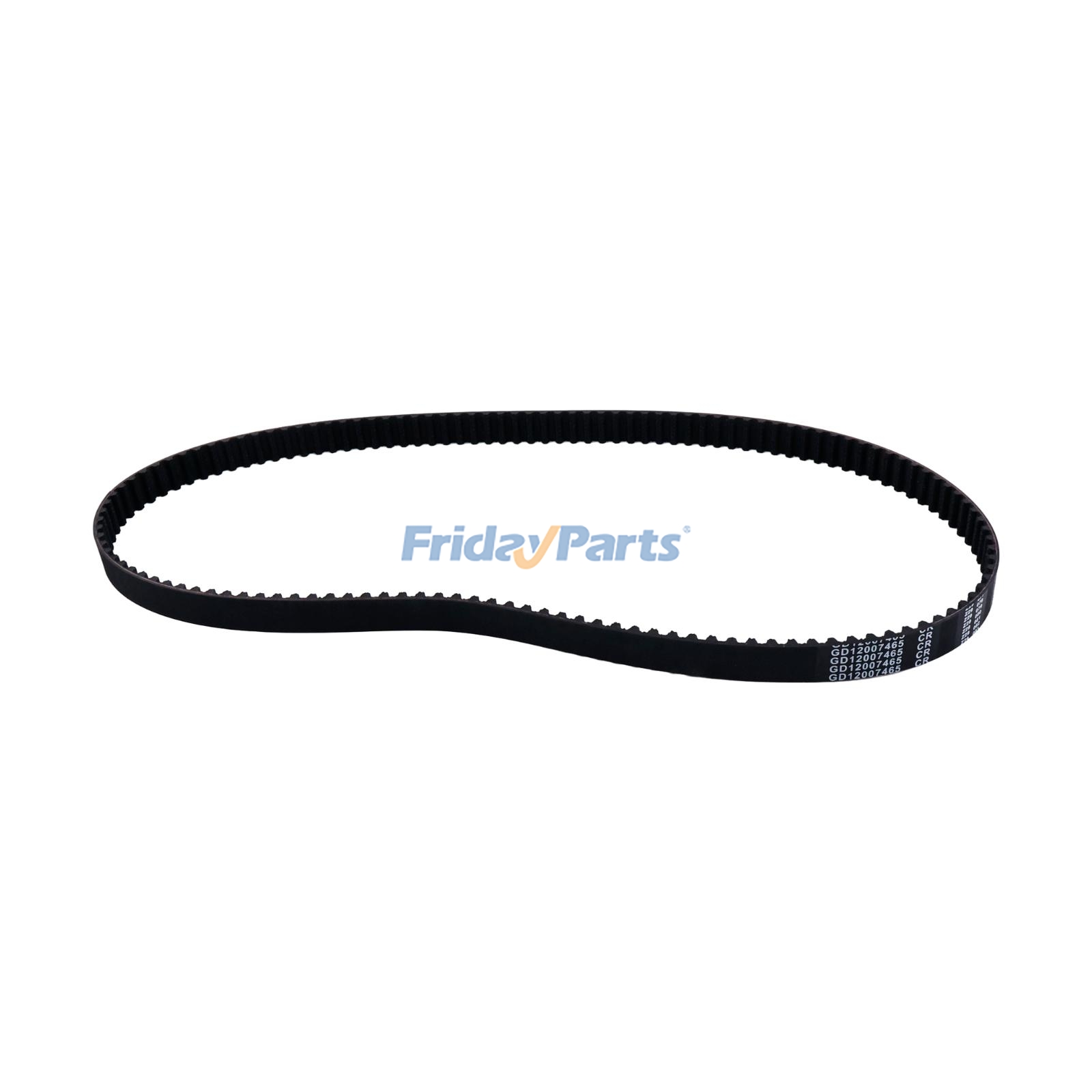 Aerial Work Platforms Timing Belt
