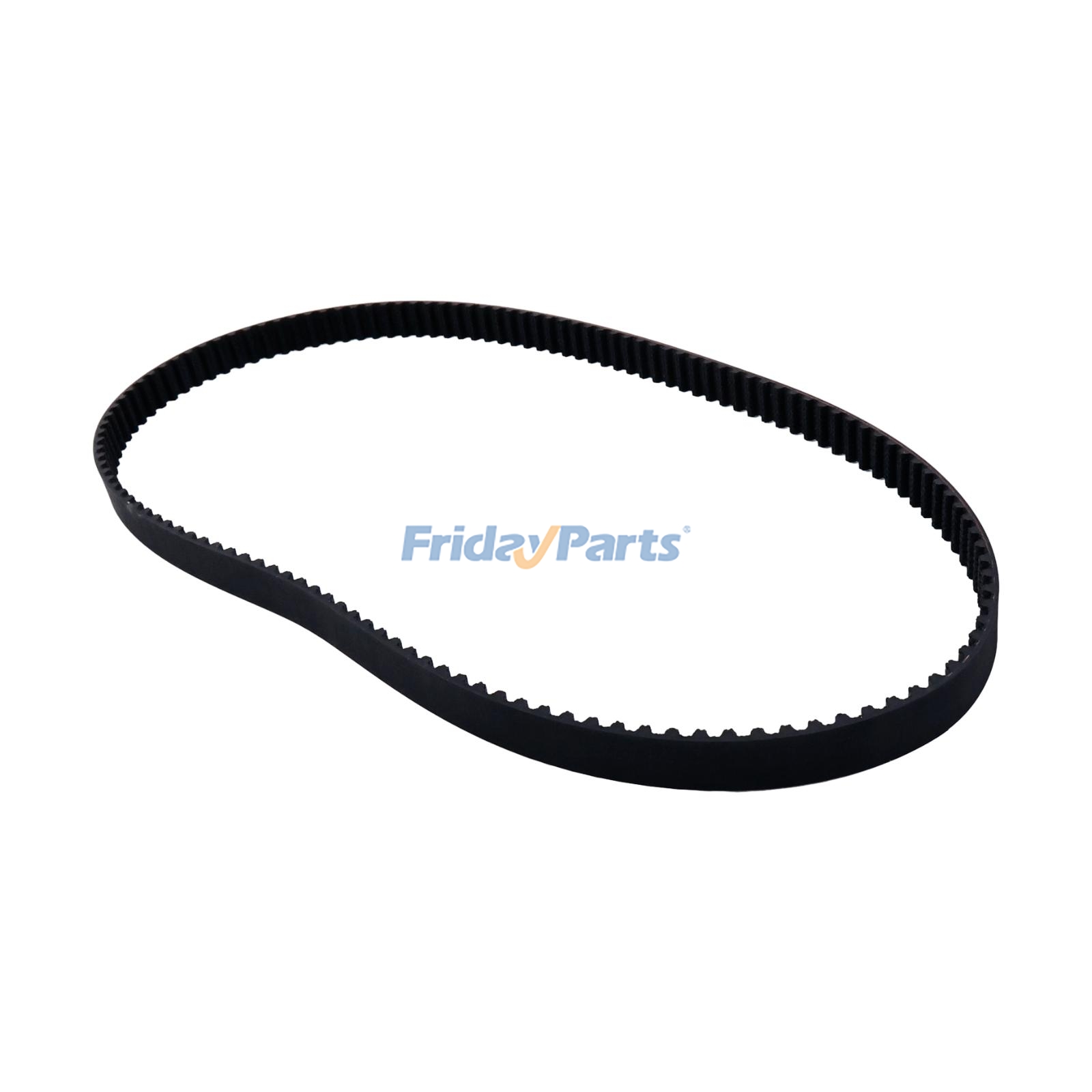 Timing Belt for Aerial Work Platforms