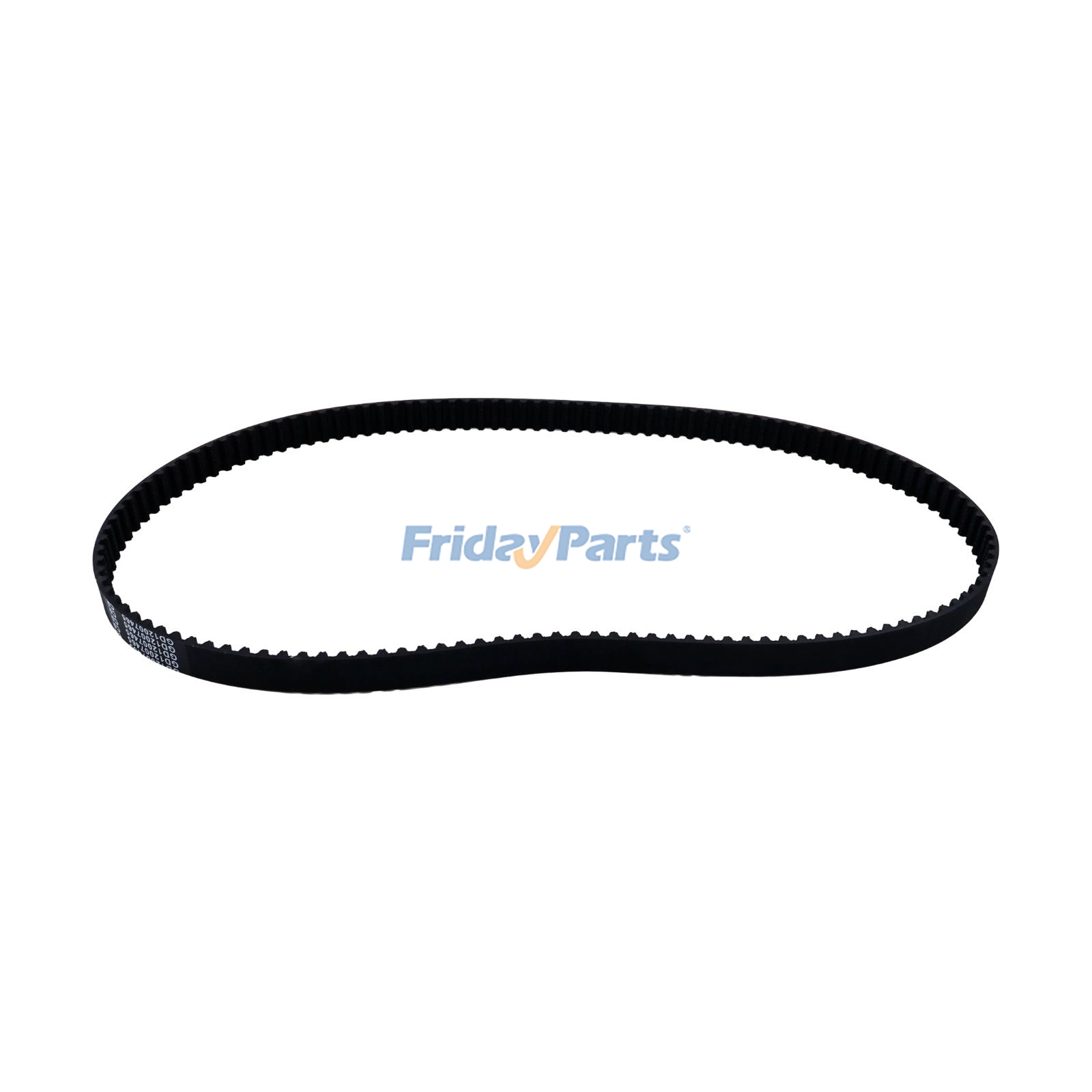 FridayParts Timing Belt