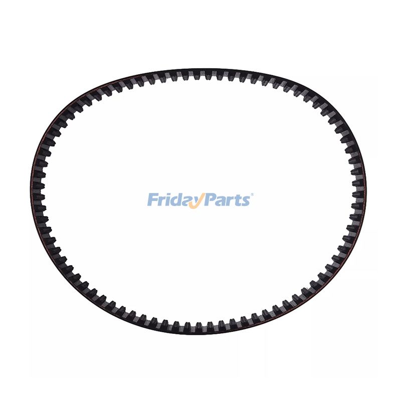 Courroie de distributionpour Moteur