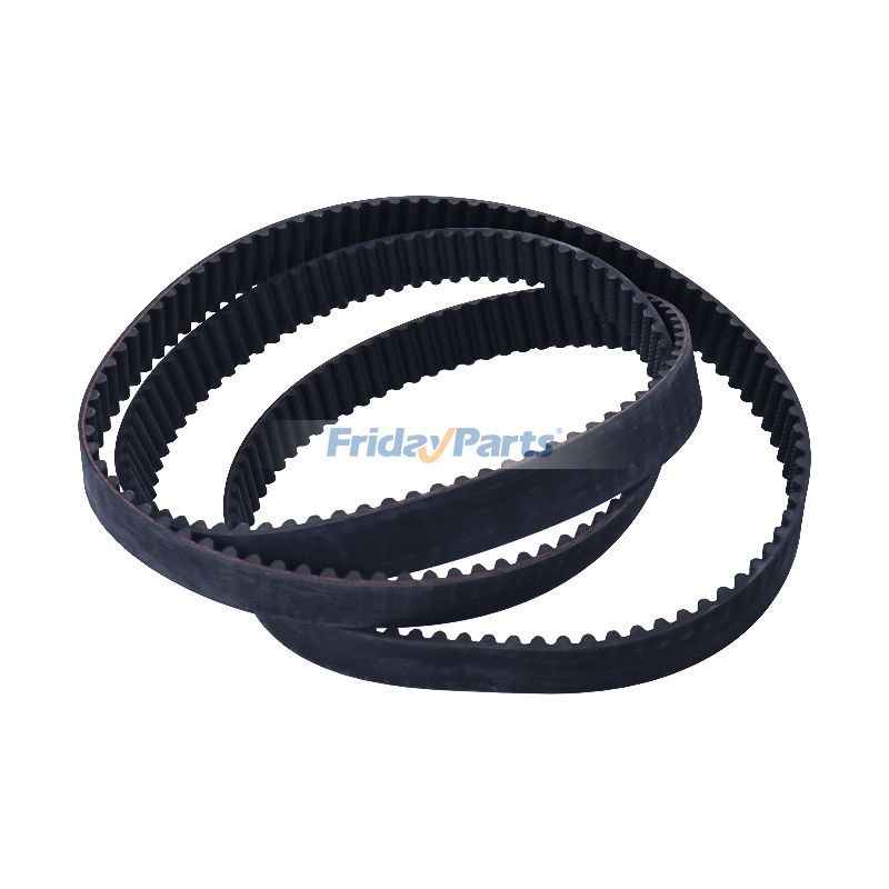 Courroie de distribution pour moteur hors-bordpour Moteur