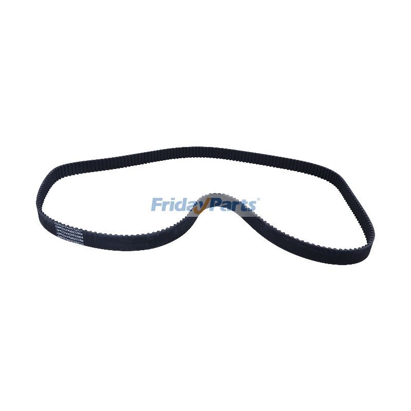 Courroie de distribution 6P2-46241-02 6P2-46241-00 pour moteur hors-bord Yamaha F200 F225 F250 LF200 LF250