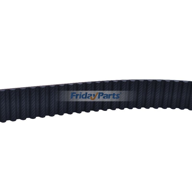 Courroie de distribution 6P2-46241-02 6P2-46241-00 pour moteur hors-bord Yamaha F200 F225 F250 LF200 LF250pour