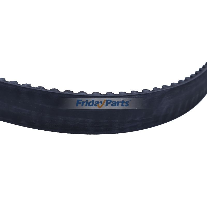 Courroie de distribution pour moteur hors-bord 