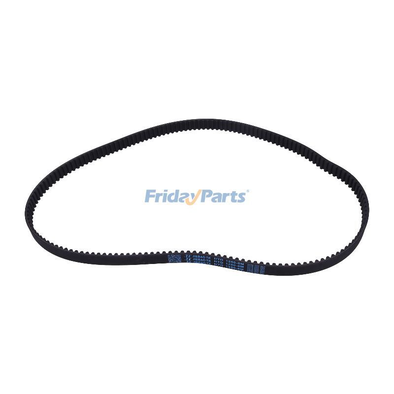 Timing Belt 754-04136 for Cub Cadet Mower CC760 CC760ES CC800