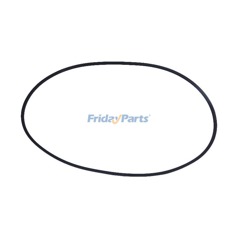 Correa de distribución 76500-34710 K5142-71420 para tractor Kubota B6100 B6100HSTD B6200 B7200 G4200 G5200 G6200 Plataforma de corte RC48-62H RCK44LTB