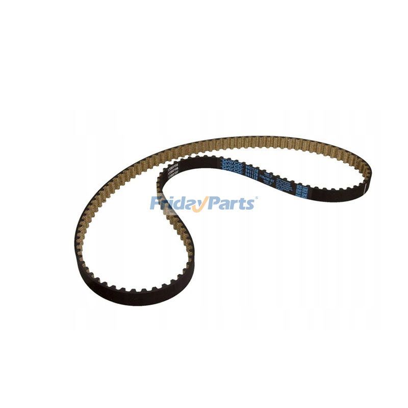 Correa de distribución 941128 para Dayco