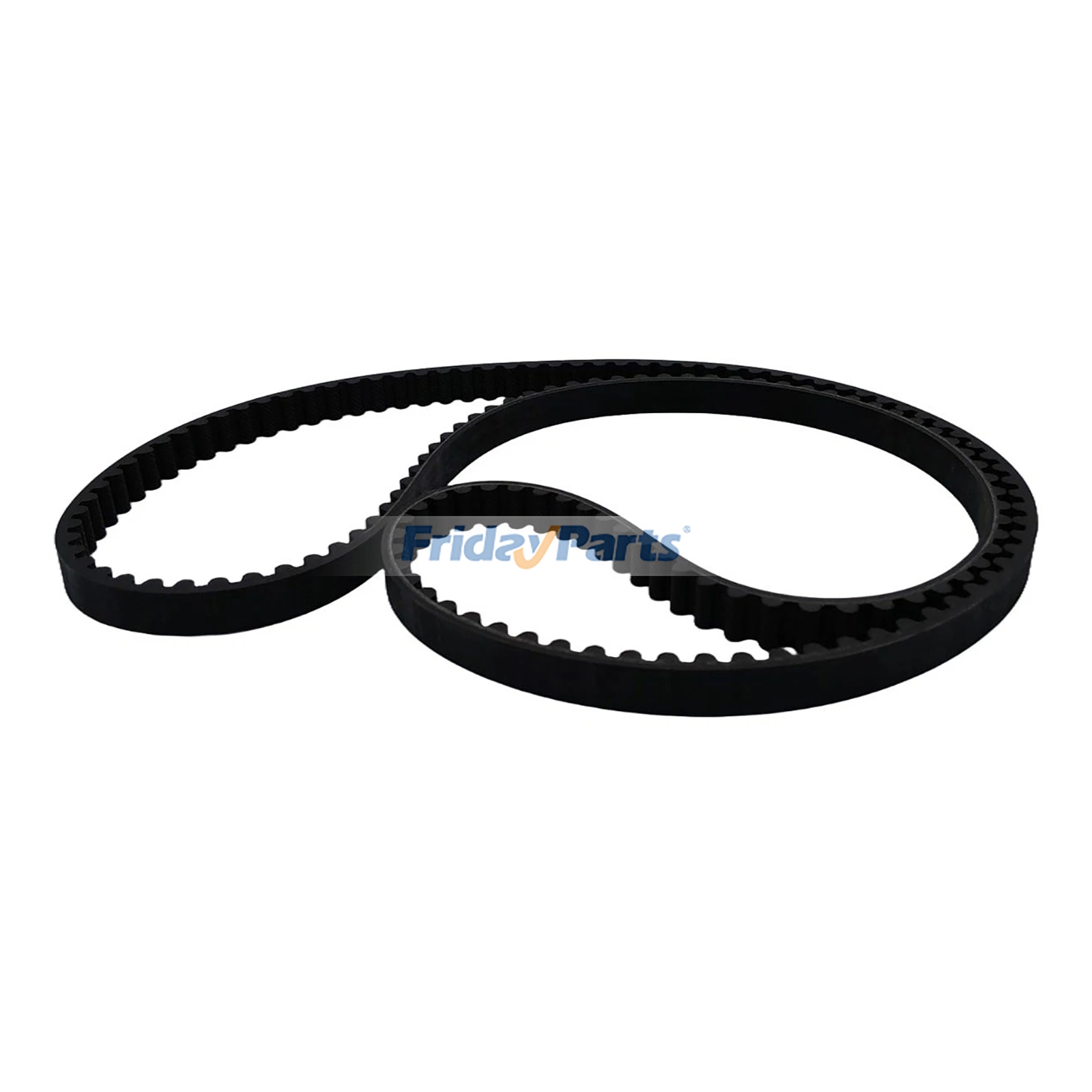 Timing Belt 9585-0162-01 1134-9183-02 for Stiga Mower Villa 95 Combi