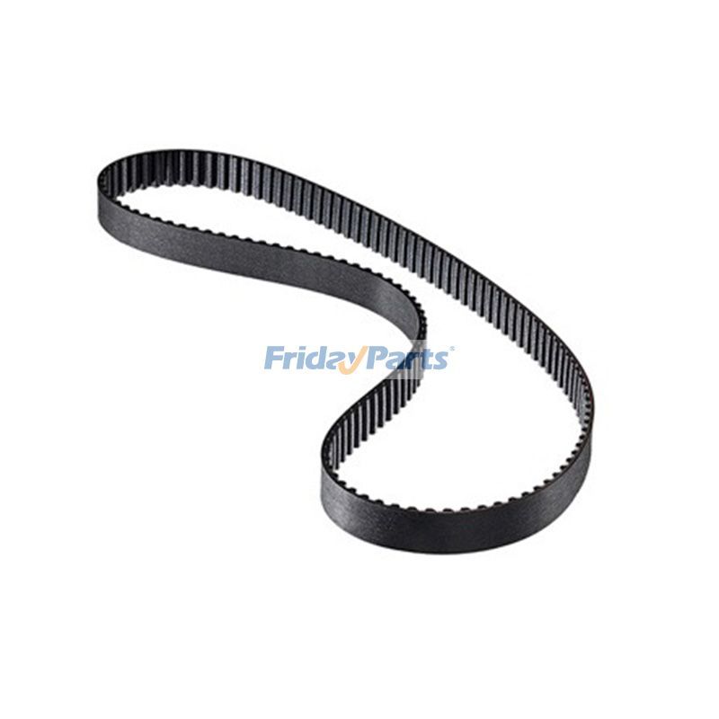 Correa de distribución 9585-0164-01 para plataforma de corte Stiga Park Combi 95