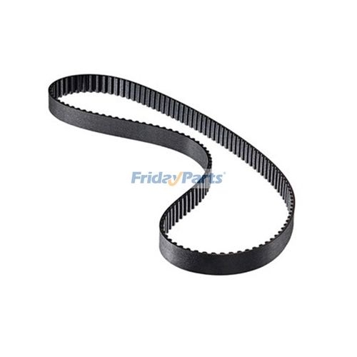 Rotary Timing Belt For Stiga Park 102M Villa 102M – Replaces 9585-0087-00, 9585008700