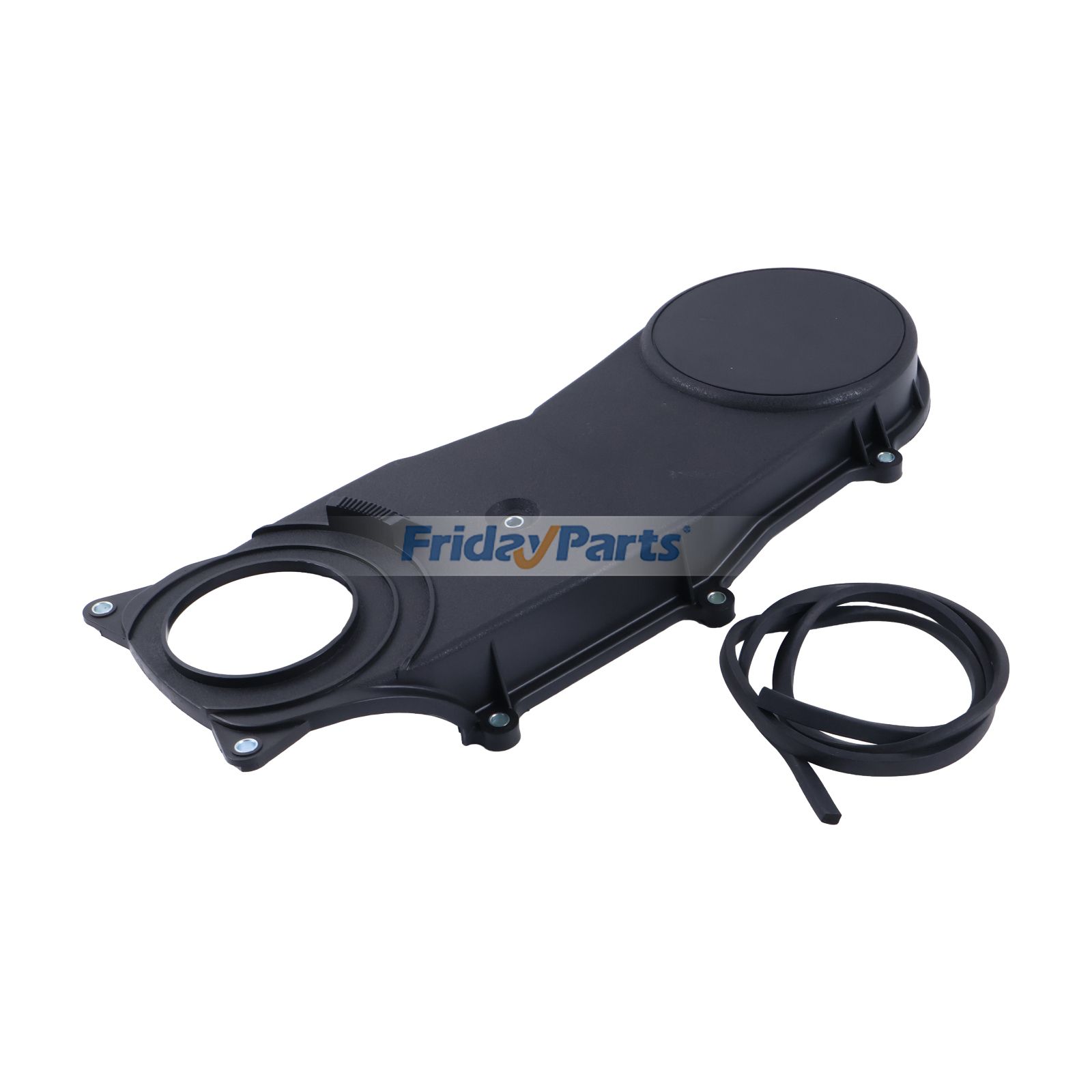 Kit de cubierta de correa de distribución 11390-60B00 para Geo Metro Chevrolet Sprint Suzuki Swift 1989-1995