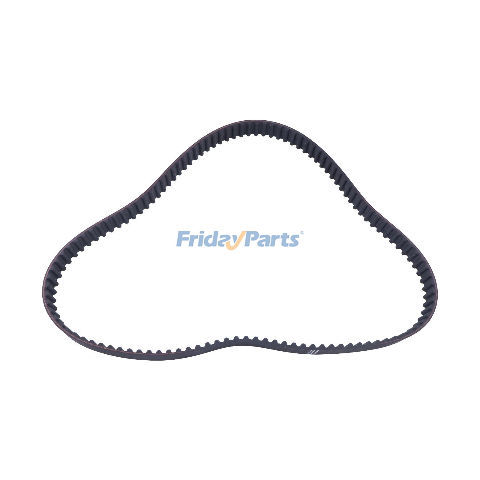 Correa de distribución ED0024403380-S para motores diésel Kohler Lombardini 