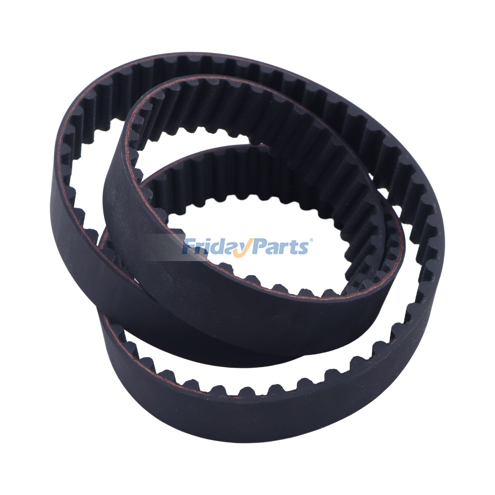 Timing Belt ED0024403380-S for Kohler Lombardini Diesel