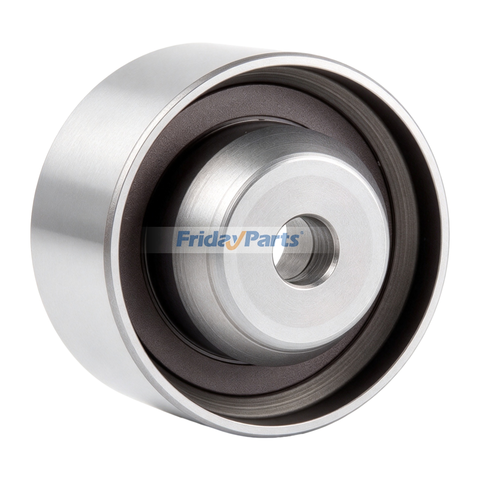 Timing Belt Idler Pulley 24810-33024 for Hyundai Elantra Sonata 1988-2001