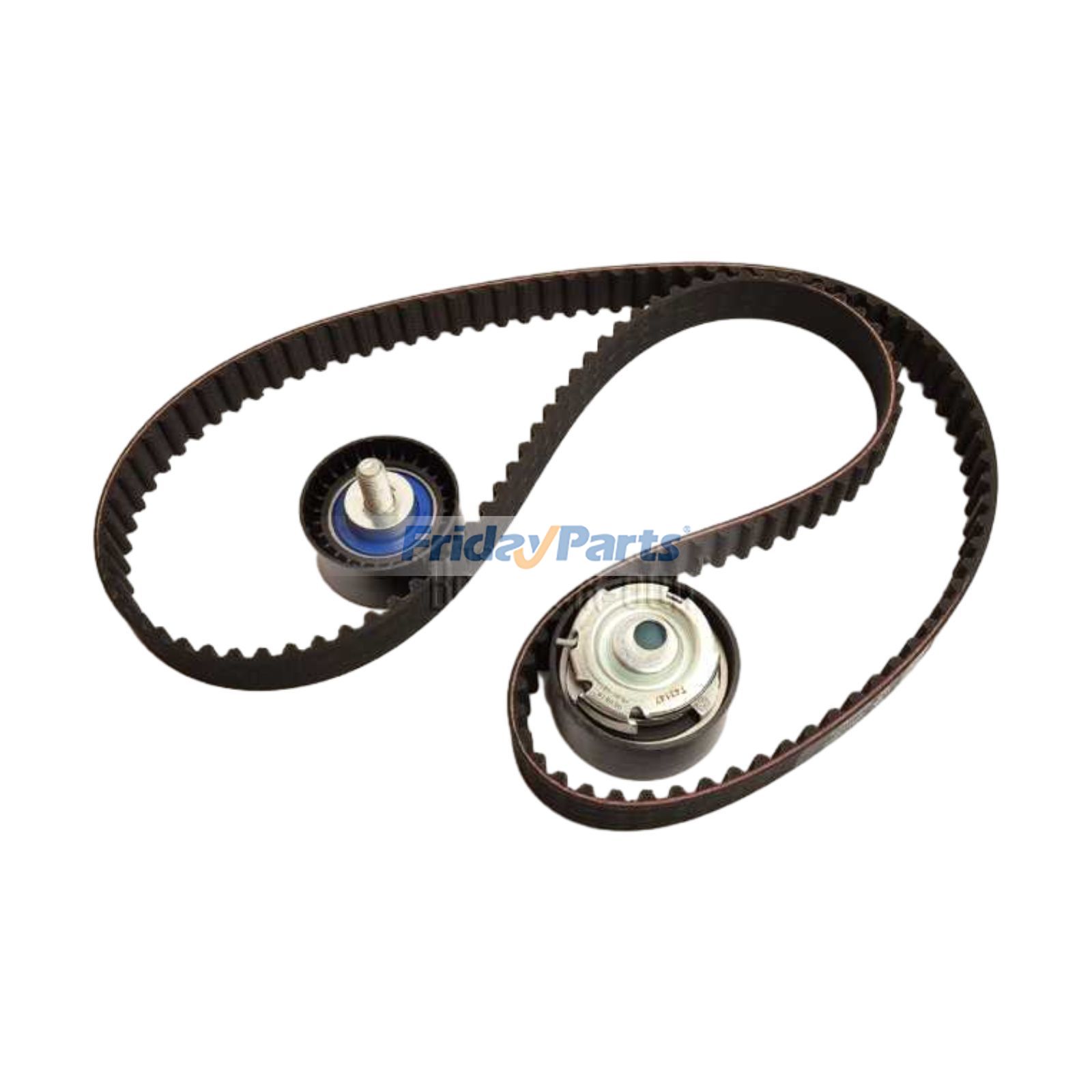 Timing Belt Kit 21126100604086 for Lada  Vesta Granta Kalina Priora 2015-2025