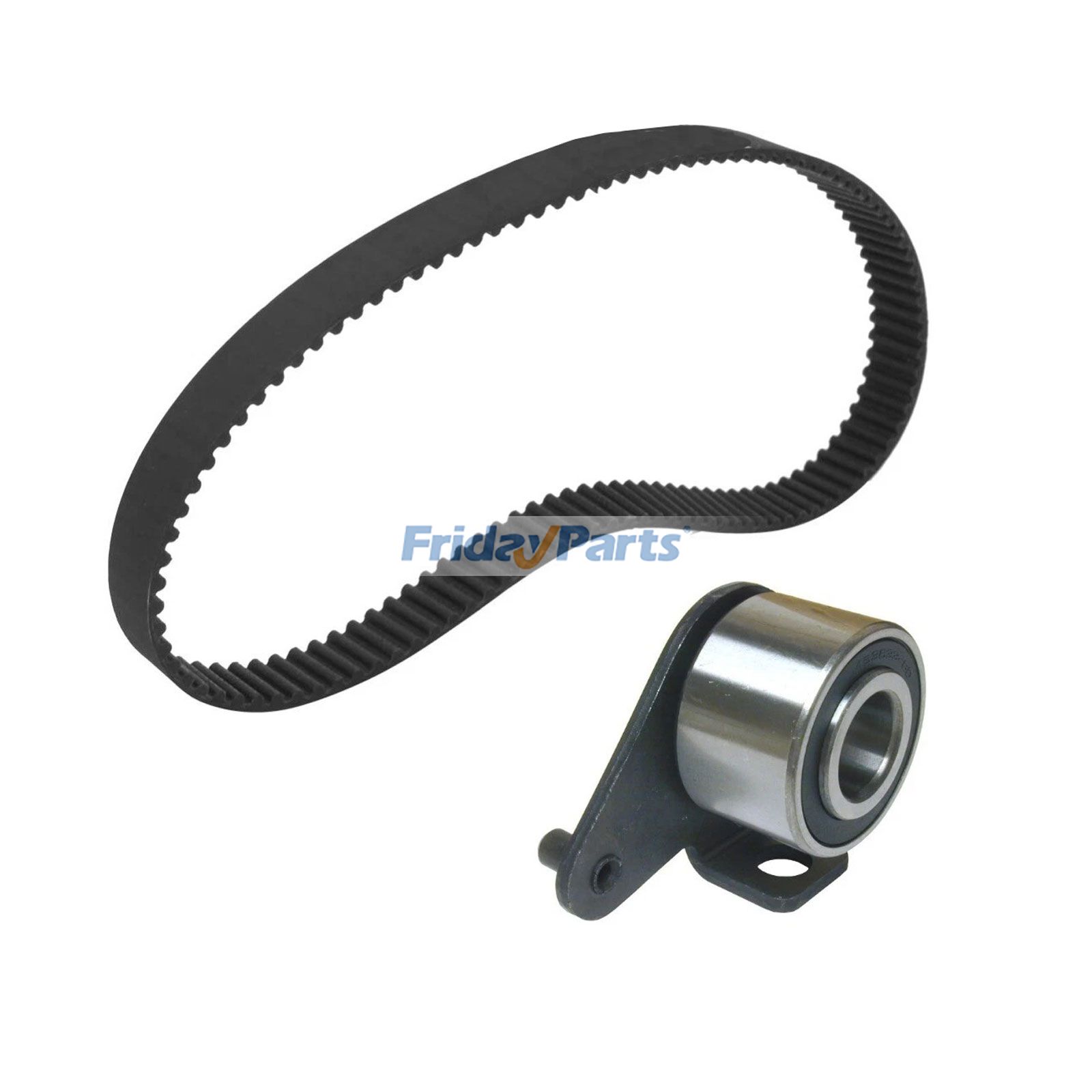 Timing Belt Kit 463377 for Volvo Penta Engine AQ120 AQ125 AQ131 AQ140 AQ145 AQ151