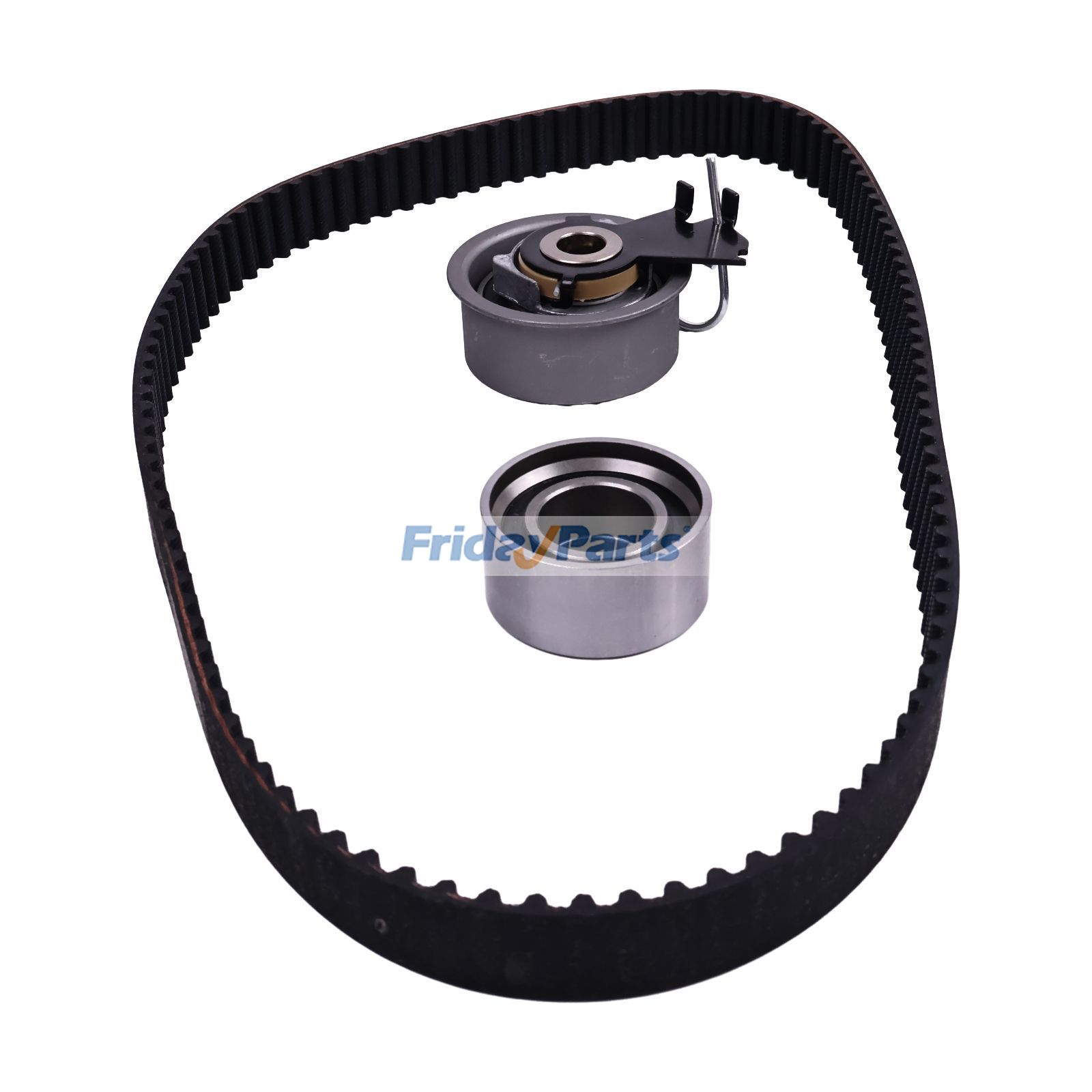 FridayParts Zahnriemensatz Kia