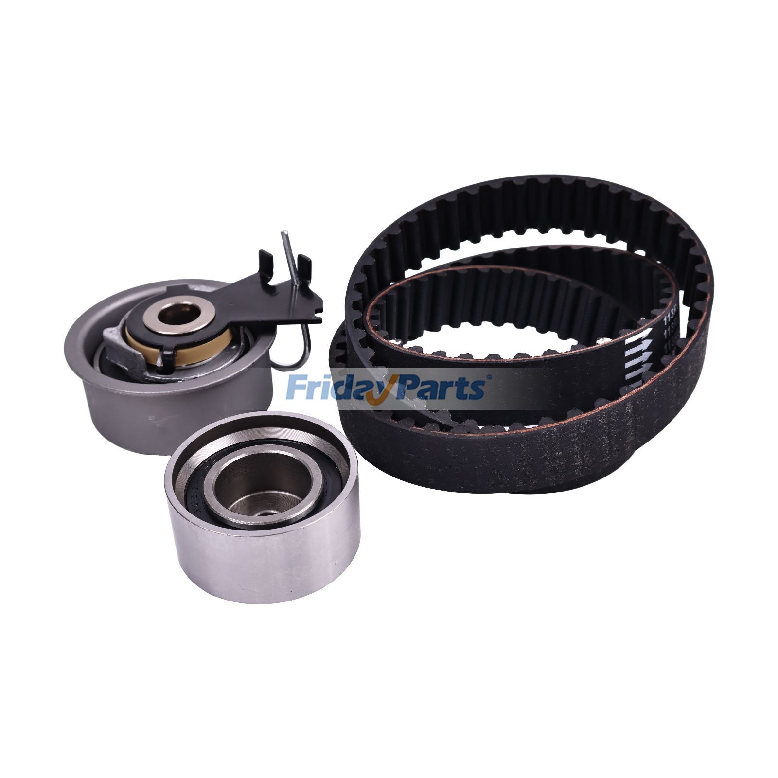 Timing Belt Kit TCK284A for Hyundai Elantra Tucson Kia Soul Spectra Sportage