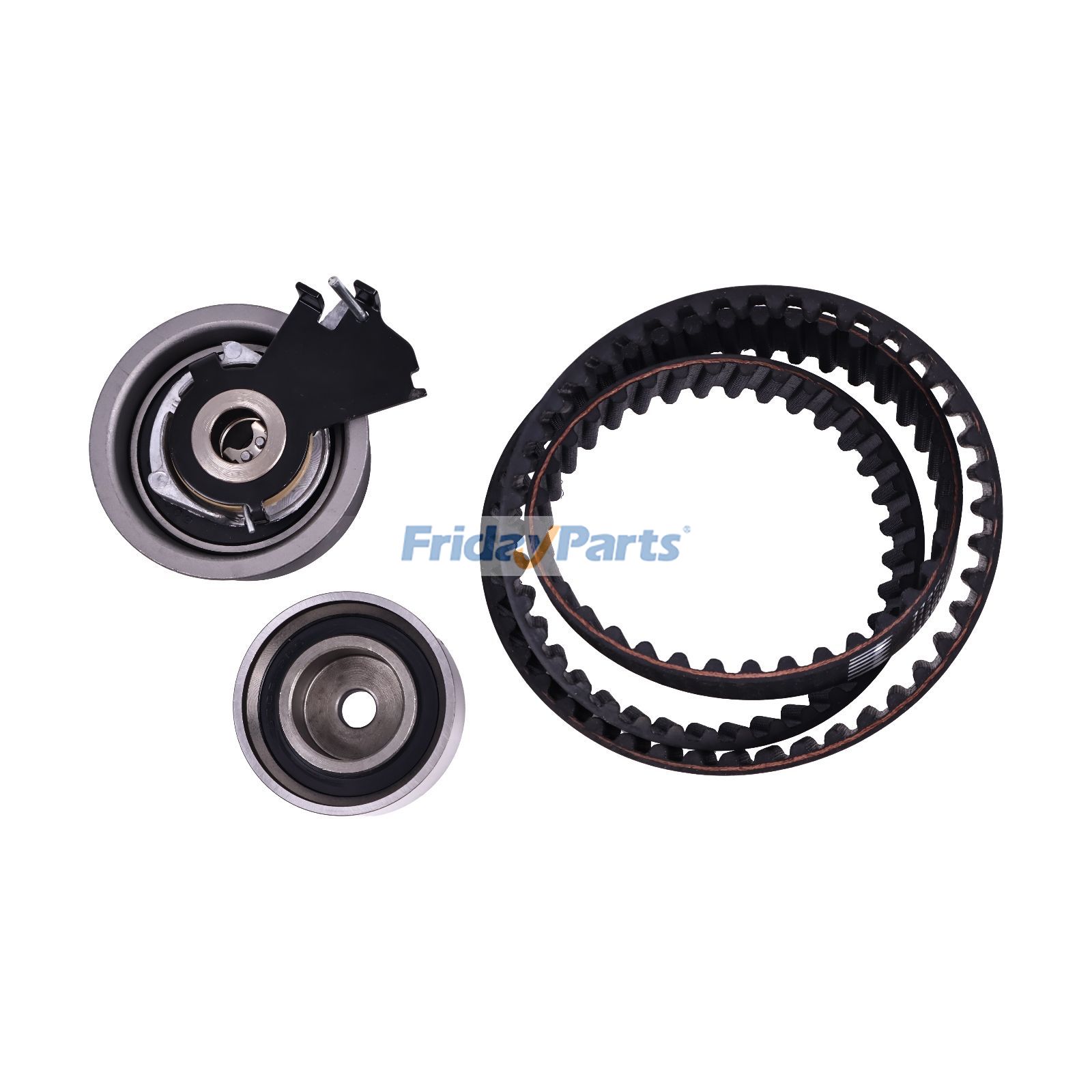 Zahnriemensatz Kiafür Motor