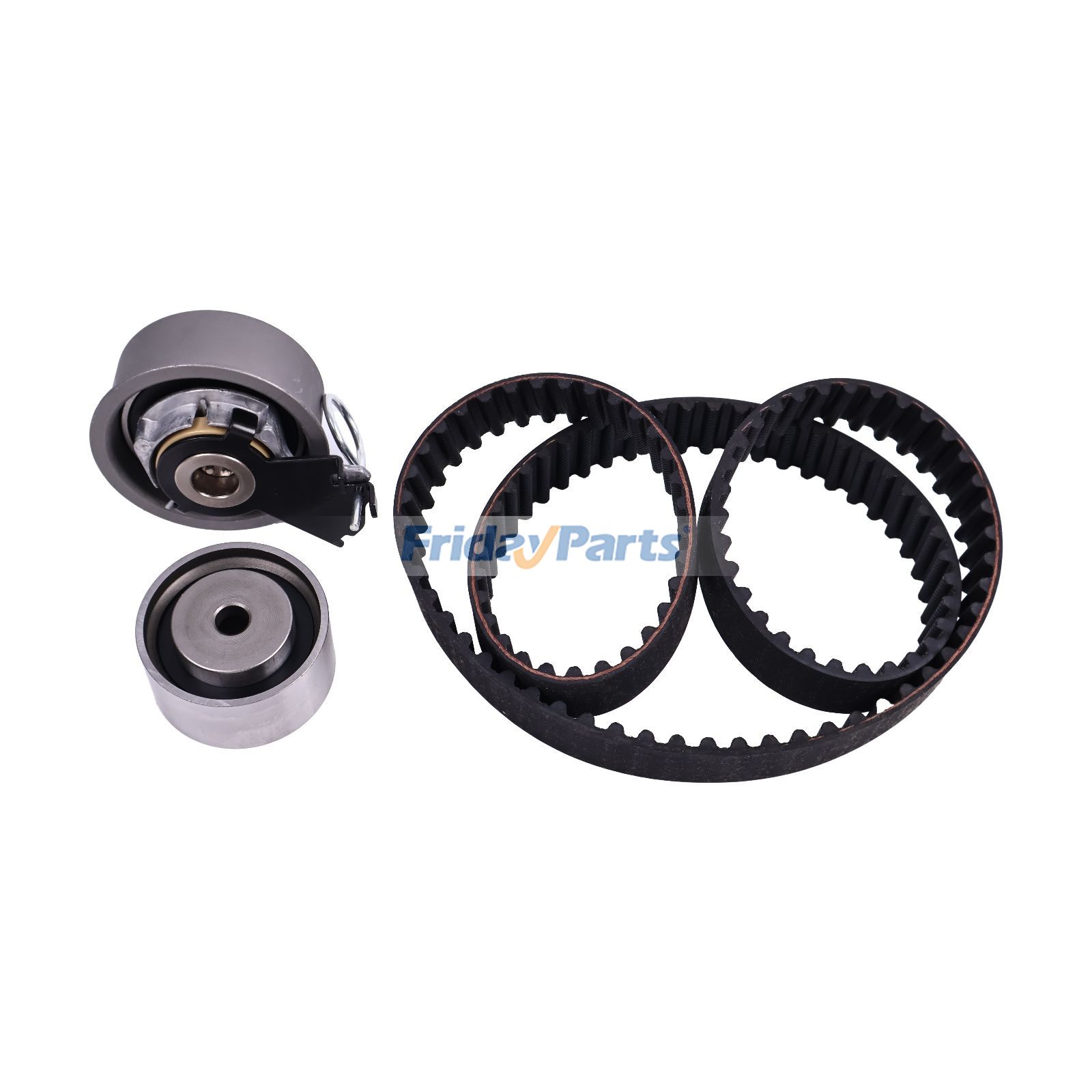 Zahnriemensatz TCK284A für Hyundai Elantra Tucson Kia Soul Spectra Sportagefür Für HYUNDAI,Für andere Marken,Für Kia