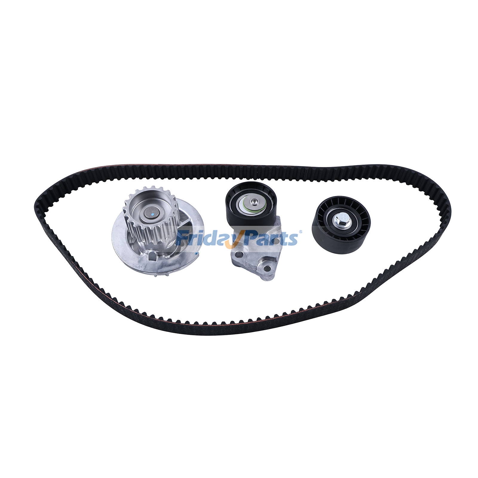 Kit de correa de distribución TCKWP335 para Chevy Chevrolet Aveo Aveo5 Pontiac Wave Suzuki Swift Para Chevrolet,Para OTRA MARCA,Para Suzuki