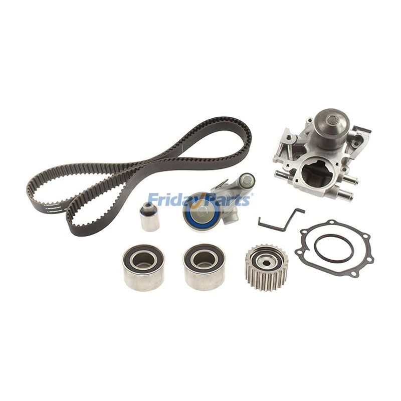 Timing Belt Kit TKF-004 for Subaru Forester Baja Impreza Legacy Outback 2002-2012