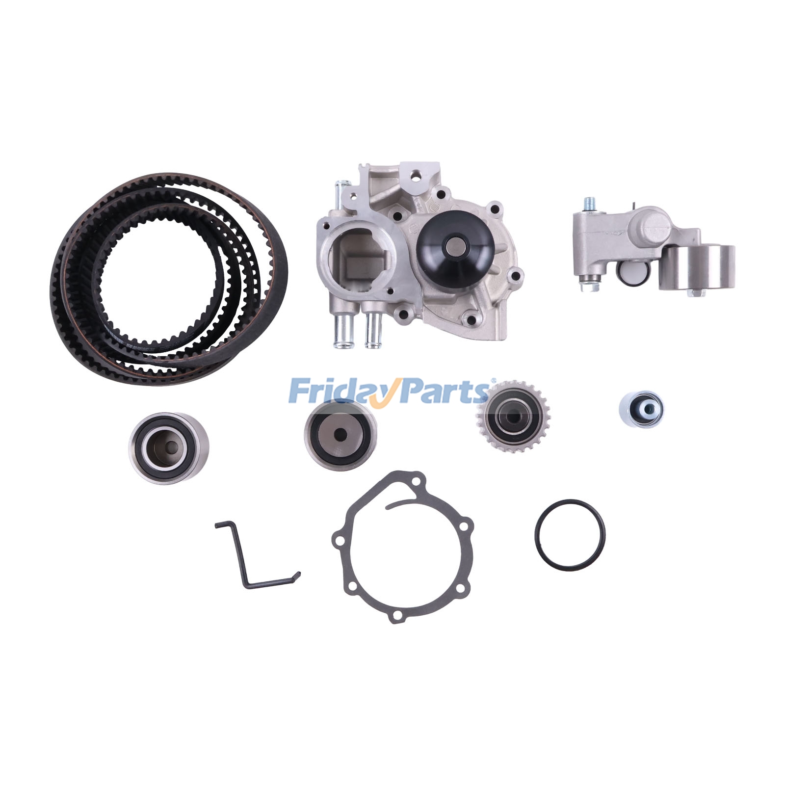 Parte para Vehículo