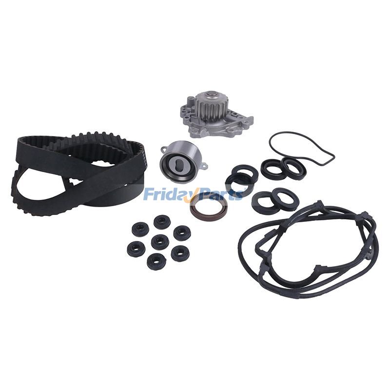 Timing Belt Kit with Water Pump in Stock in China,China Stock