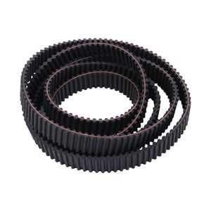 Timing Belt M150718 M133858 for John Deere Lawn Tractor LTR155 LTR166 LTR180