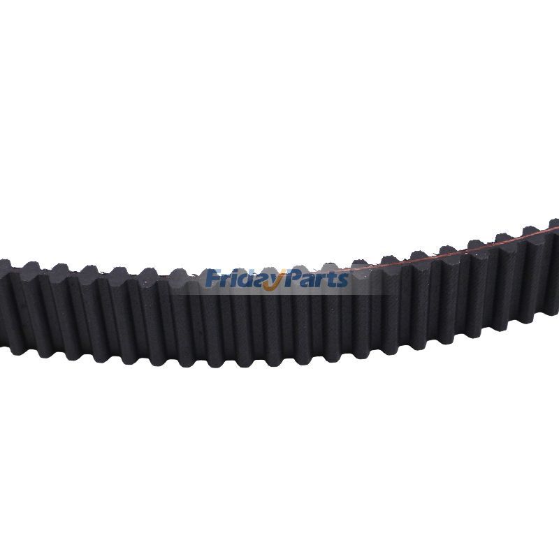 Correa de distribución M150718 M133858 para tractor cortacésped John Deere LTR155 LTR166 LTR180