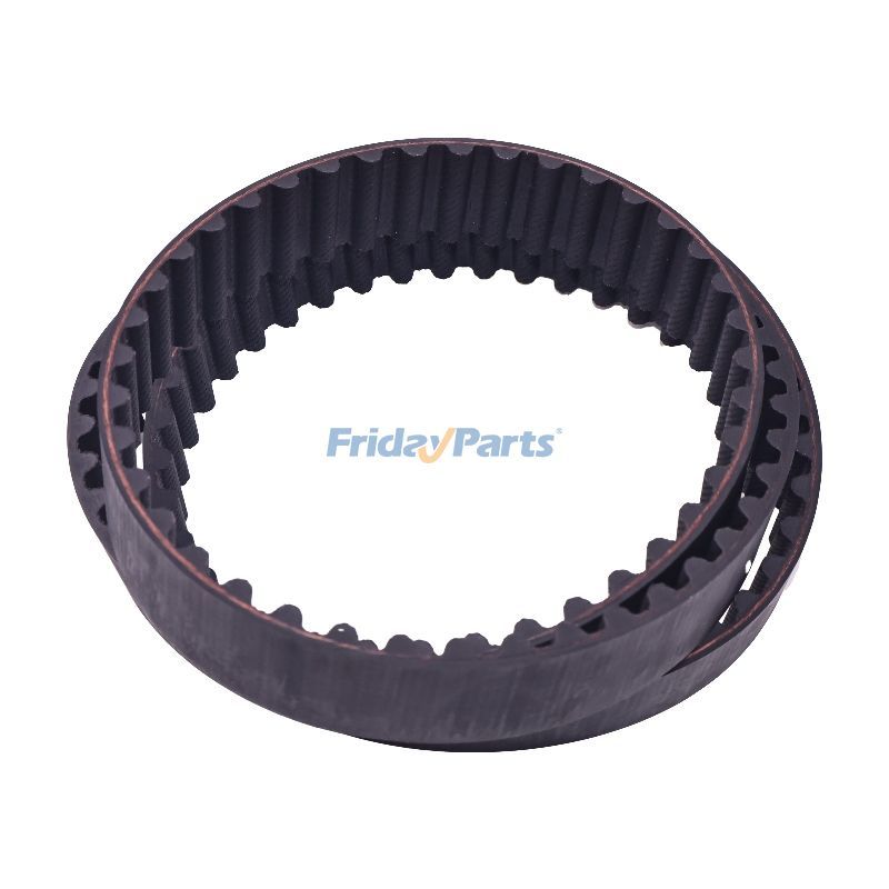 Courroie de distribution MD197137 MD120487 MD140227 pour moteur Mitsubishi Caterpillar CAT 4G63 4G69 chariot élévateur