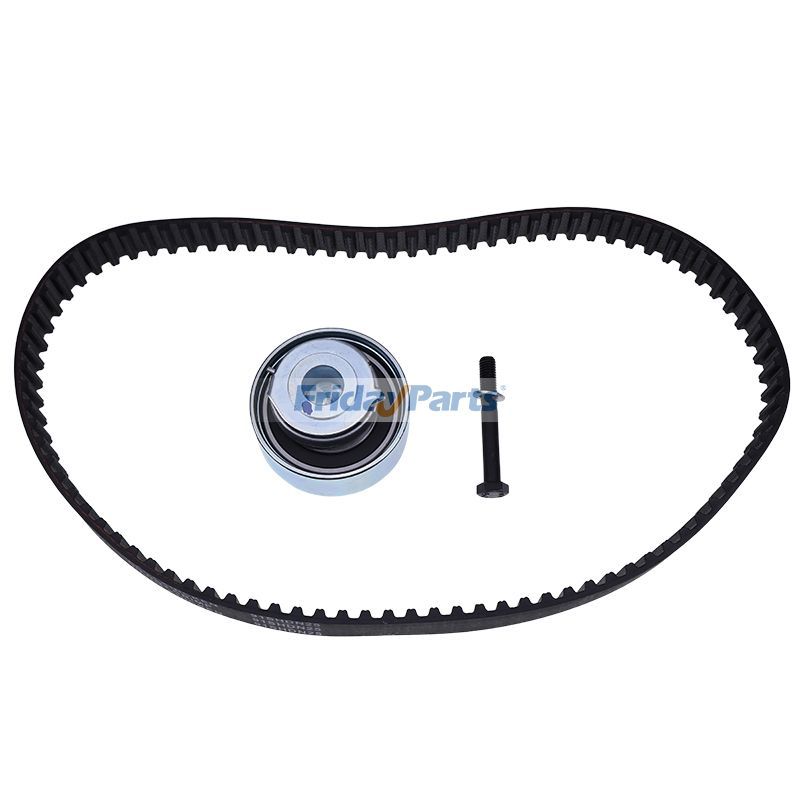 Timing Belt Repair Kit for Deutz BF2011 BFM2011 FL2011 for Engine
