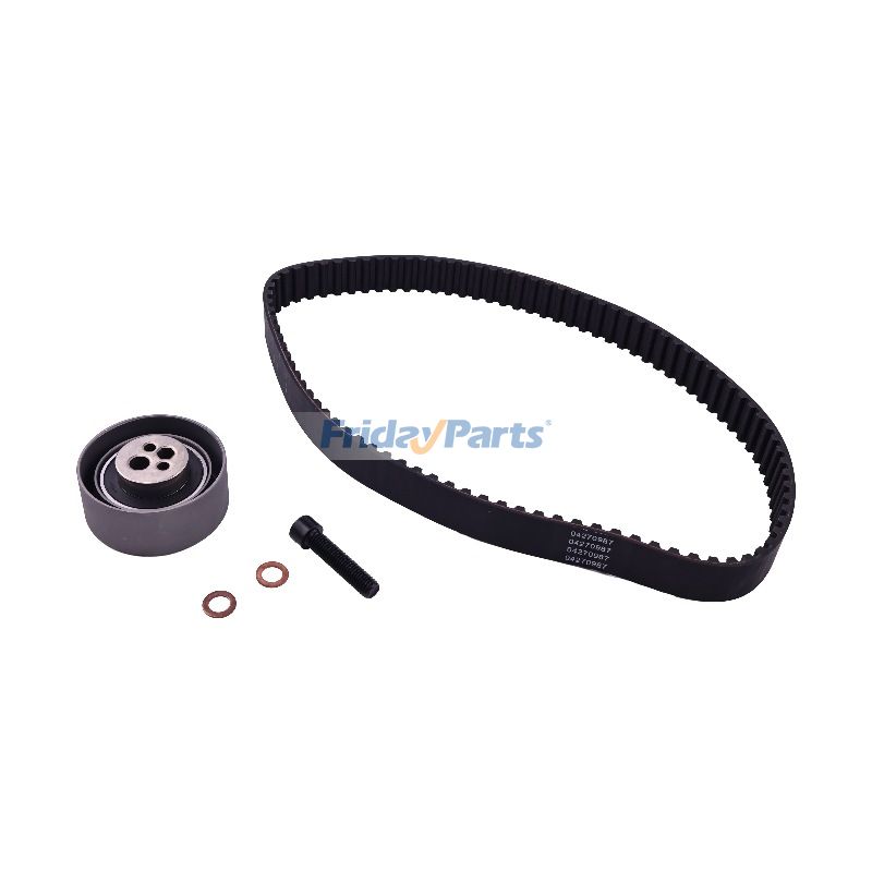 Timing Belt Repair kit in Stock in China,USA,China Stock,Germany