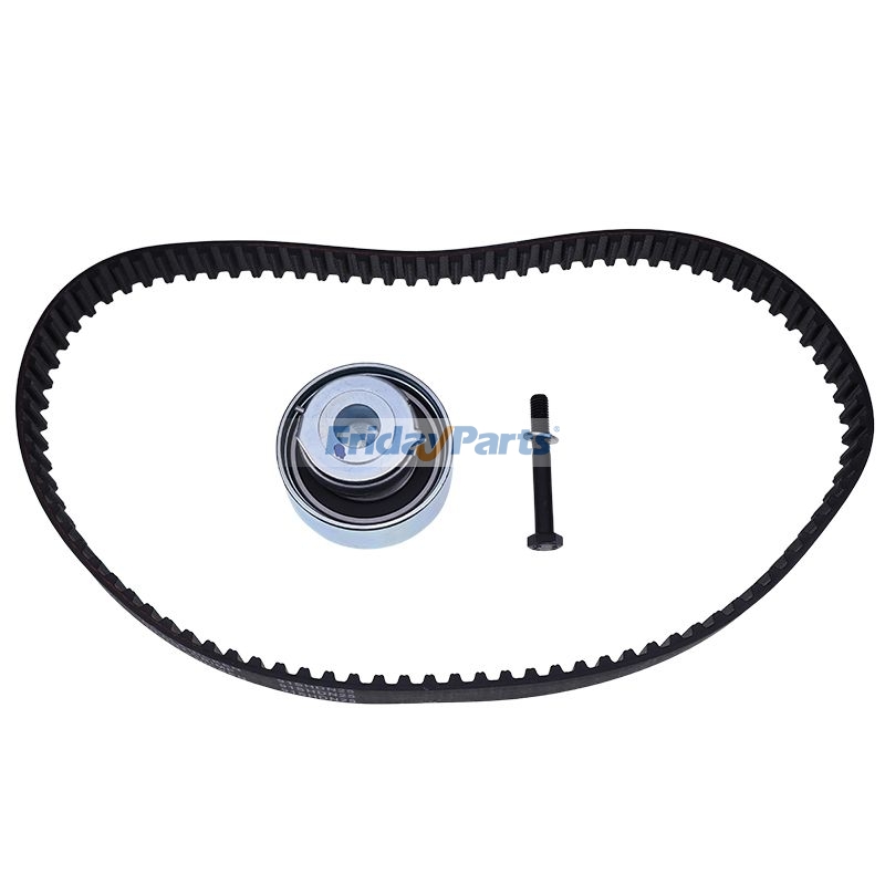 Timing Belt Repair Kit in Stock in China,USA,Germany