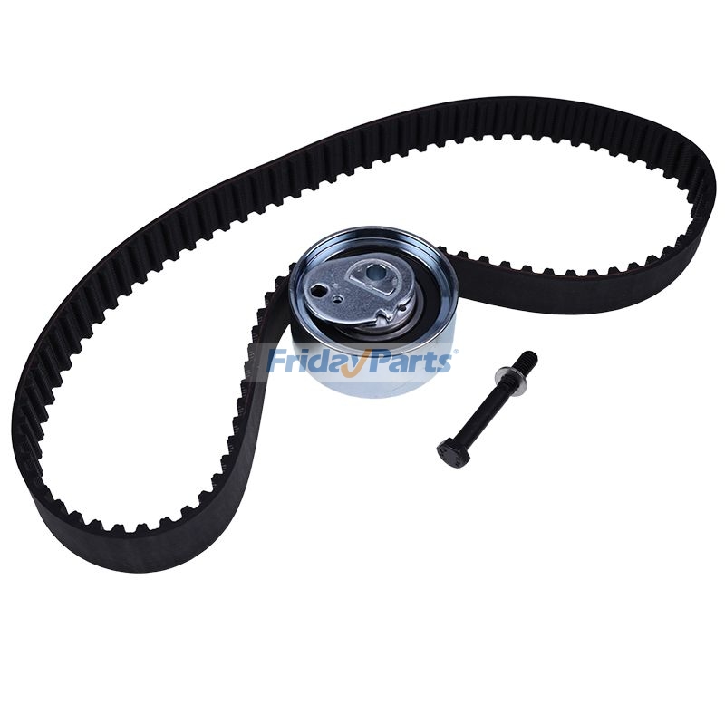 Aerial Work Platforms Timing Belt Repair Kit