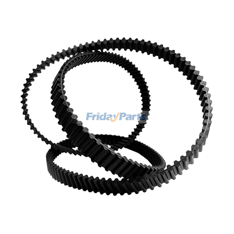 Timing Belt Replacement for Gates 3500-14MGT-55