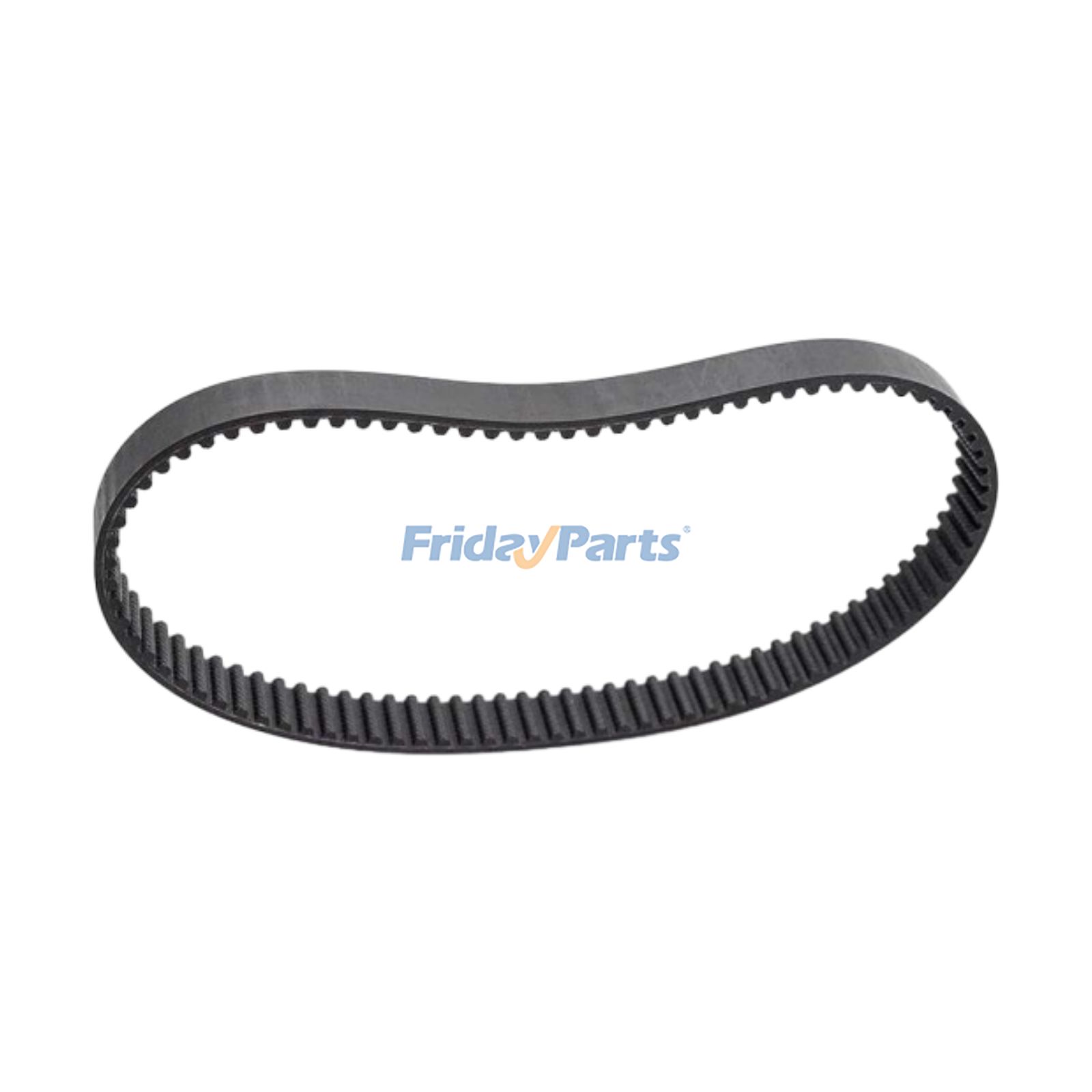 Correa de distribución - Reemplaza Goodyear 1440-8M-30