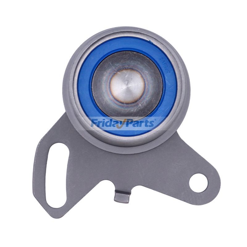 Tendeur de courroie de distribution MD129033 pour moteur Mitsubishi 4G63 4G64 Galant Expo Eagle Summit Plymouth Colt 1989-1993pourPour Mitsubishi,Pour AUTRE MARQUE