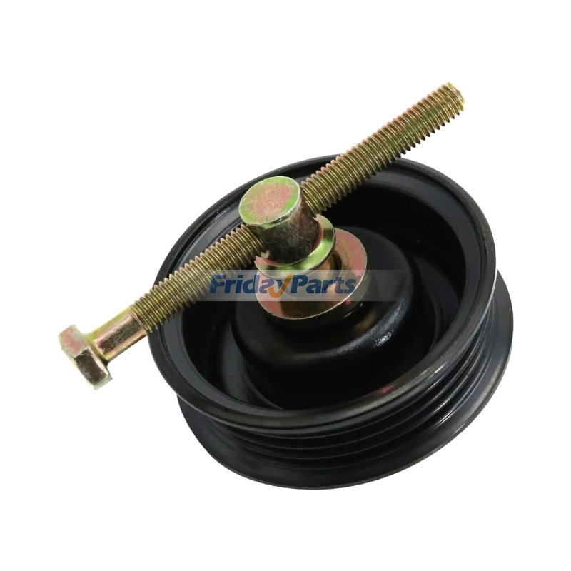 Timing Belt Tensioner MR298724 for Mitsubishi Engine 4G64 Vehicle Pajero Montero V11V V11W V31V 2.4L
