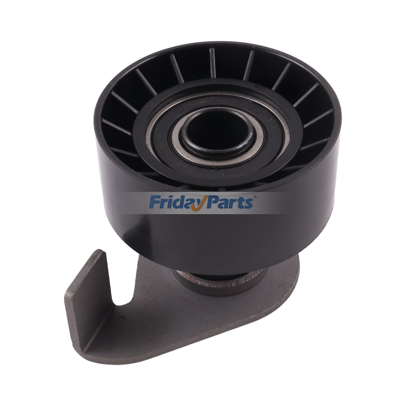 Polea tensora de correa de distribución ED0041100090-S para motor Lombardini LDW502 LDW602 LDW702 LDW903 LDW1003 LDW1204 LDW1404 