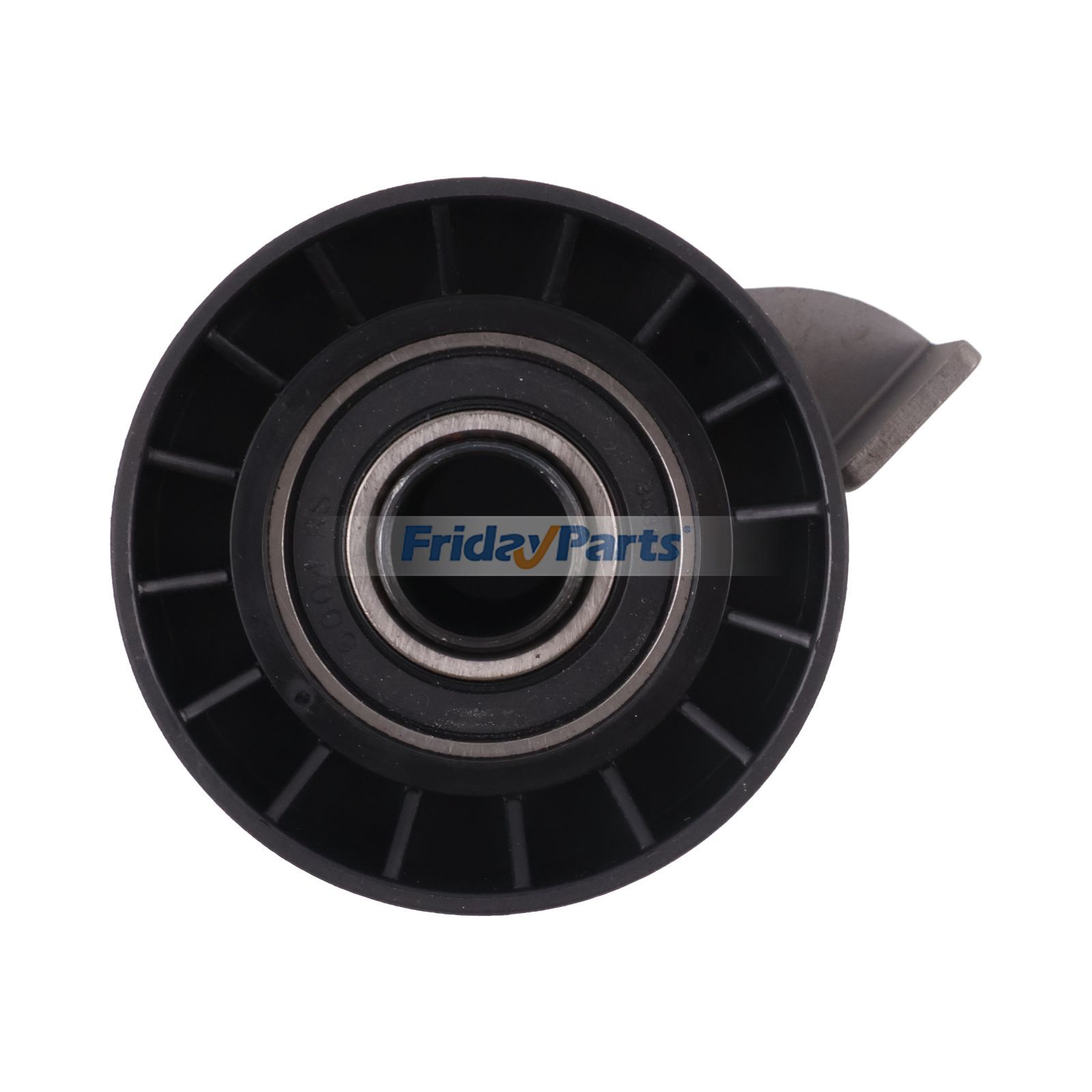 Polea tensora de correa de distribución ED0041100090-S para motor Lombardini LDW502 LDW602 LDW702 LDW903 LDW1003 LDW1204 LDW1404 de FridayParts