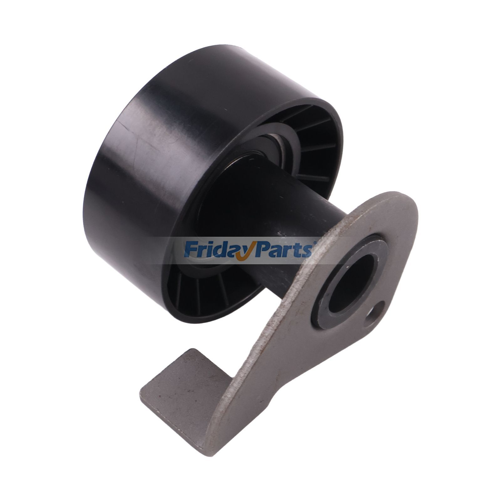 Polea tensora de correa de distribución ED0041100090-S para motor Lombardini LDW502 LDW602 LDW702 LDW903 LDW1003 LDW1204 LDW1404